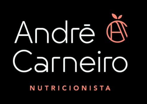 Logotipo André Carneiro Nutricionista