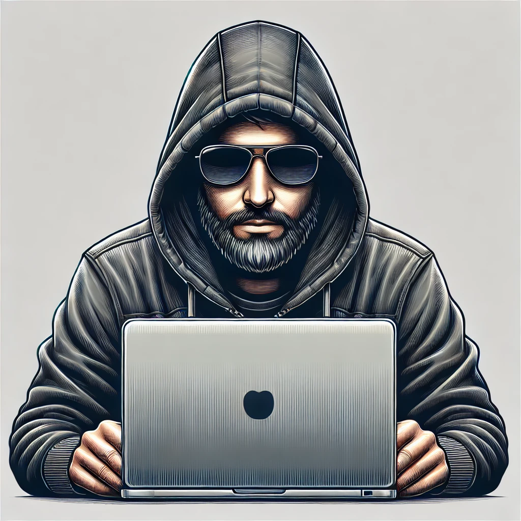 imagem virtual do criador do site filipegribeiro